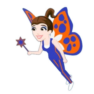 Sporty Fairy